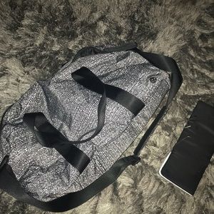 Lululemon bag